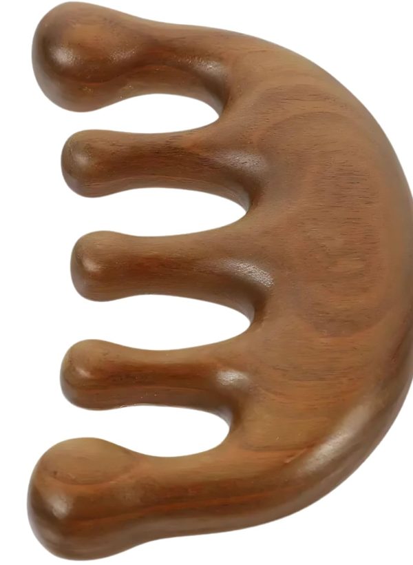 Scalp Massager
